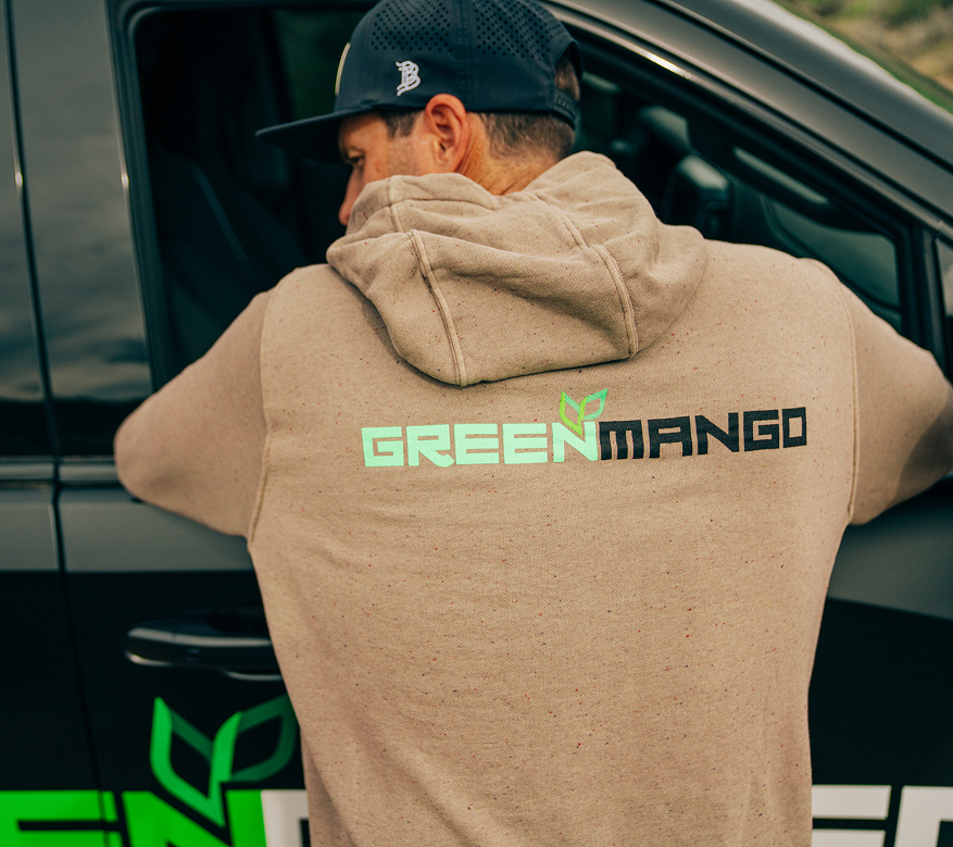 Cameron Bawden today, entrepreneur, mentor and investor