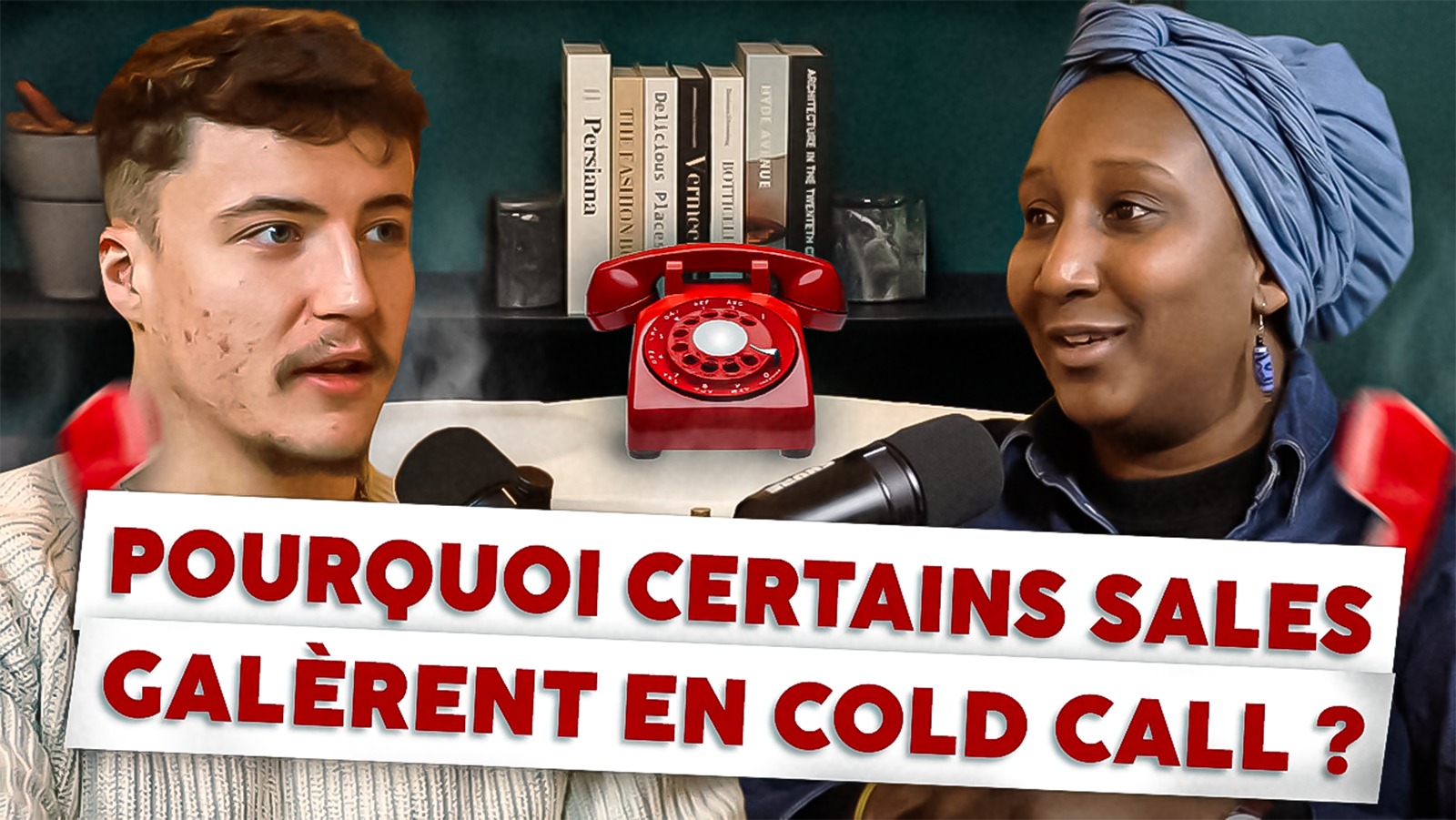 Augustin Tonnel - P4