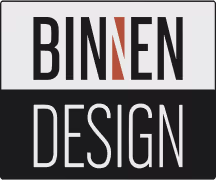 Binnen Design Logo