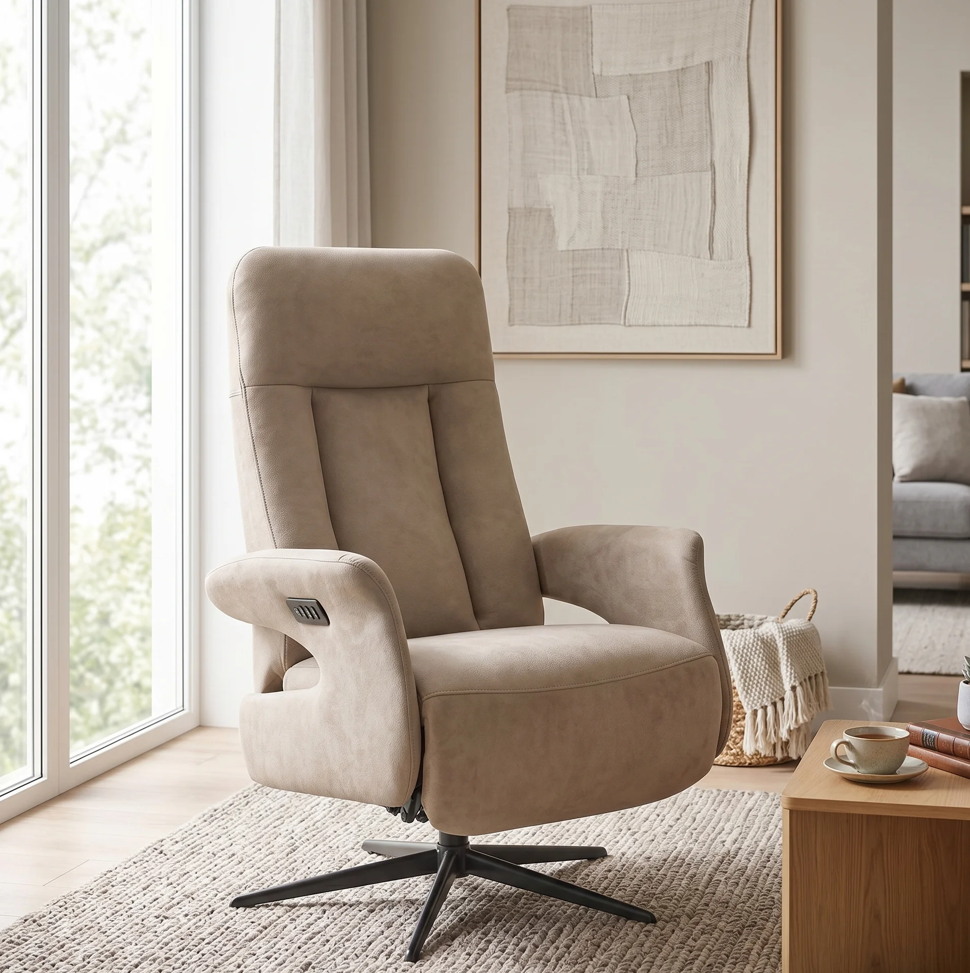 Stoelen