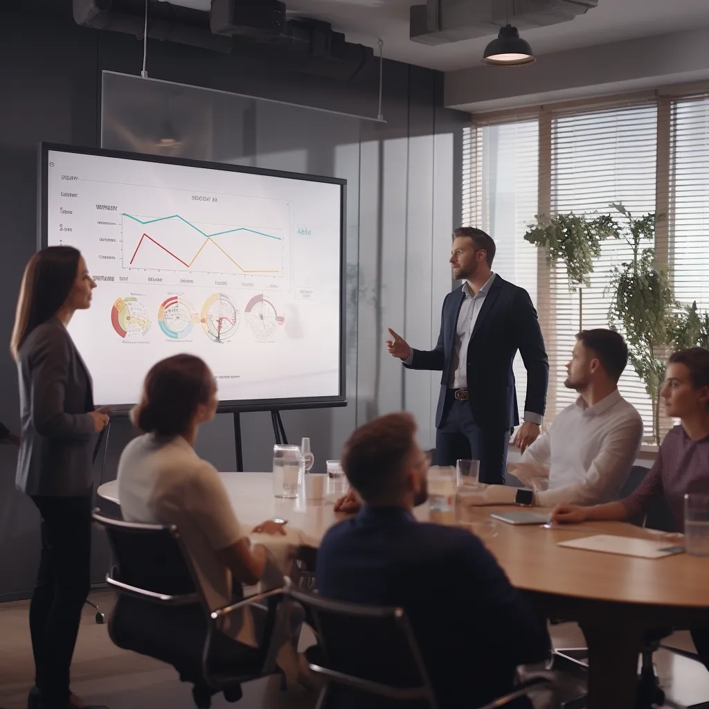 community outreach event