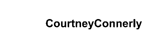 Courtney Connerly Logo