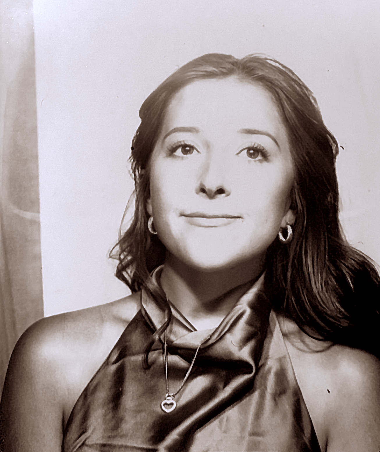 A photo of Courtney Connerly