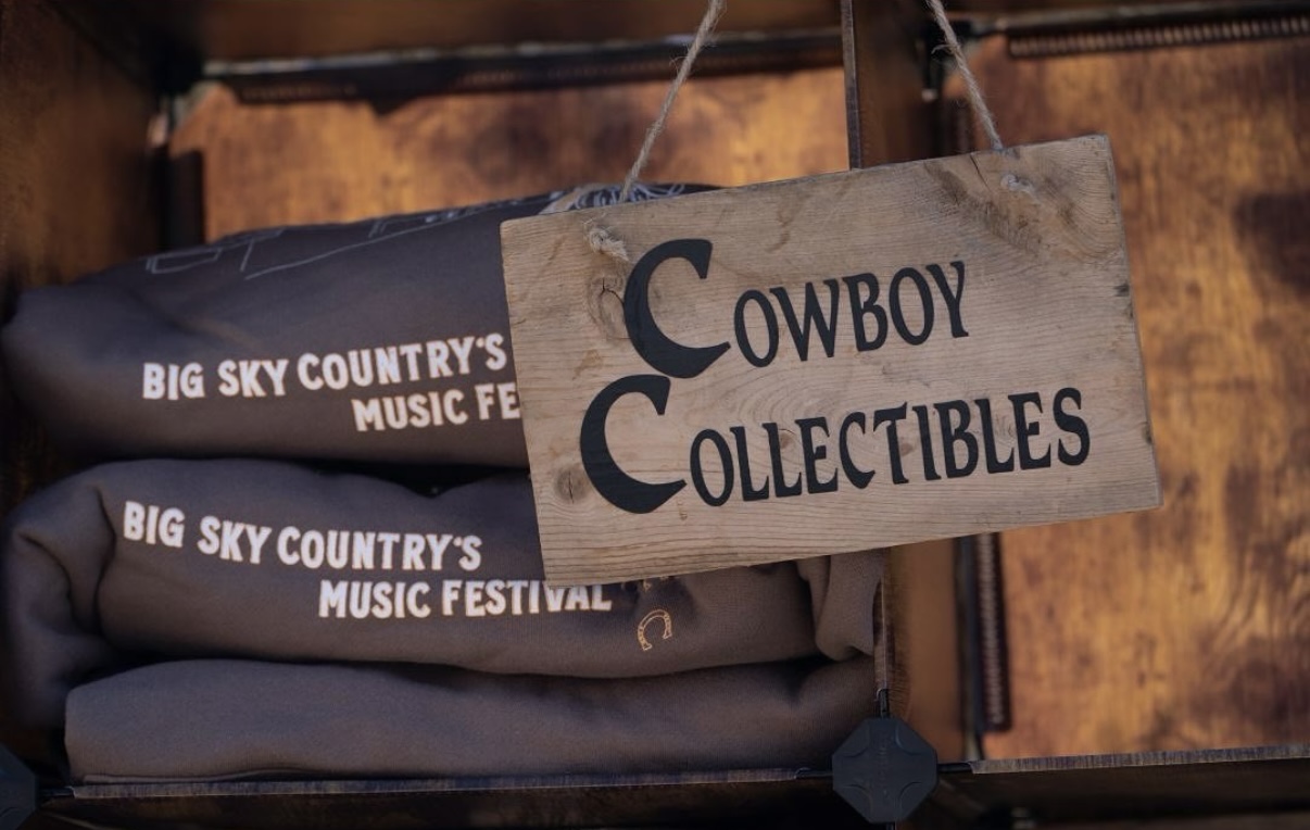 Courtney Connerly's Product Launch