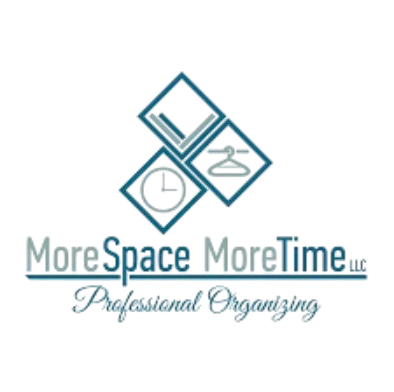 MoreSpace MoreTime Professional Organizing
