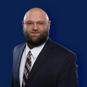 Gary Nelson Real Estate Headshot