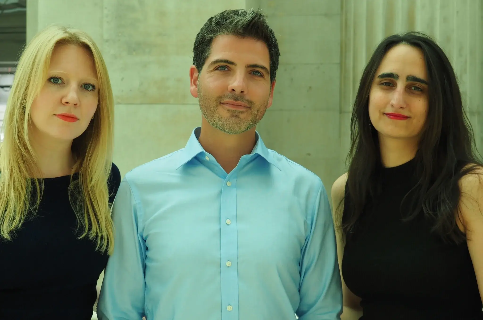 Hi, We'd Like to Help