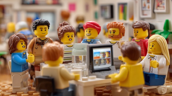 So, What is Agile People Development?