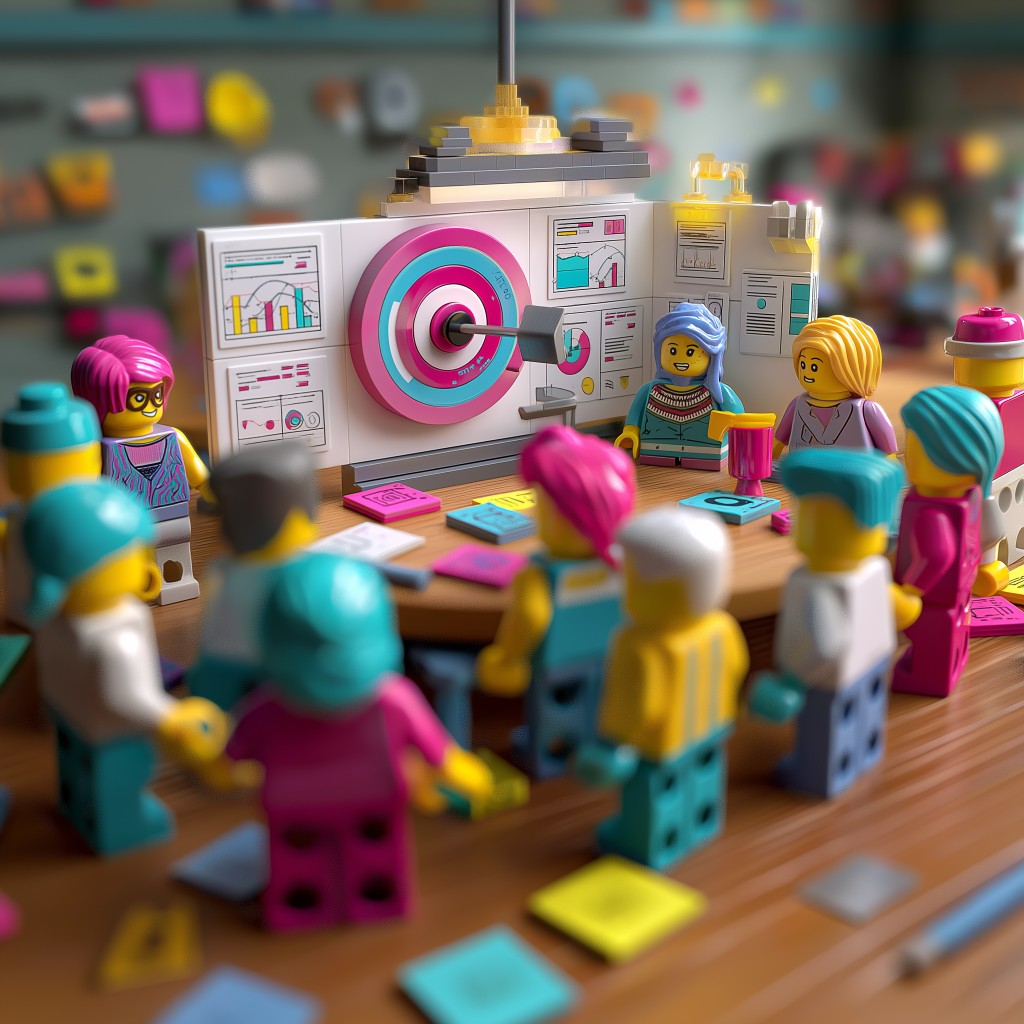 It Took a Few Kicks. How I Got Agile