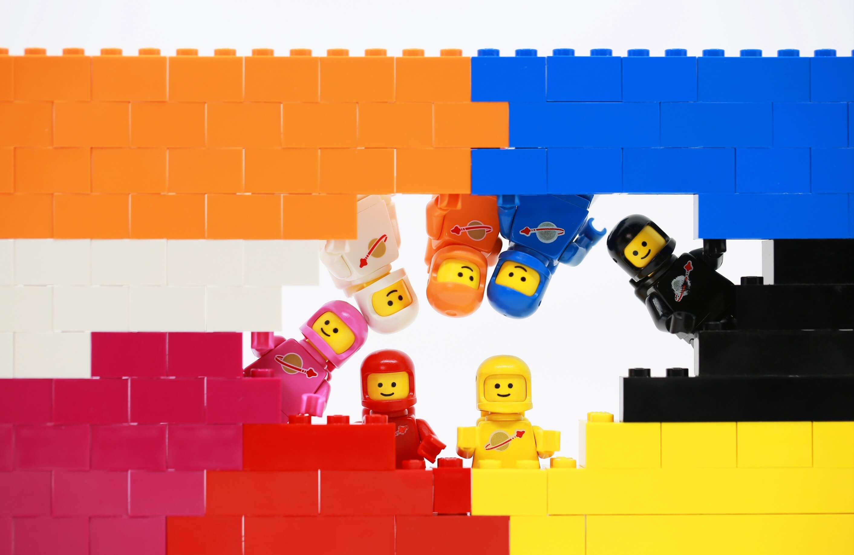 Creating Inclusive Cultures - What to do and What to Ditch