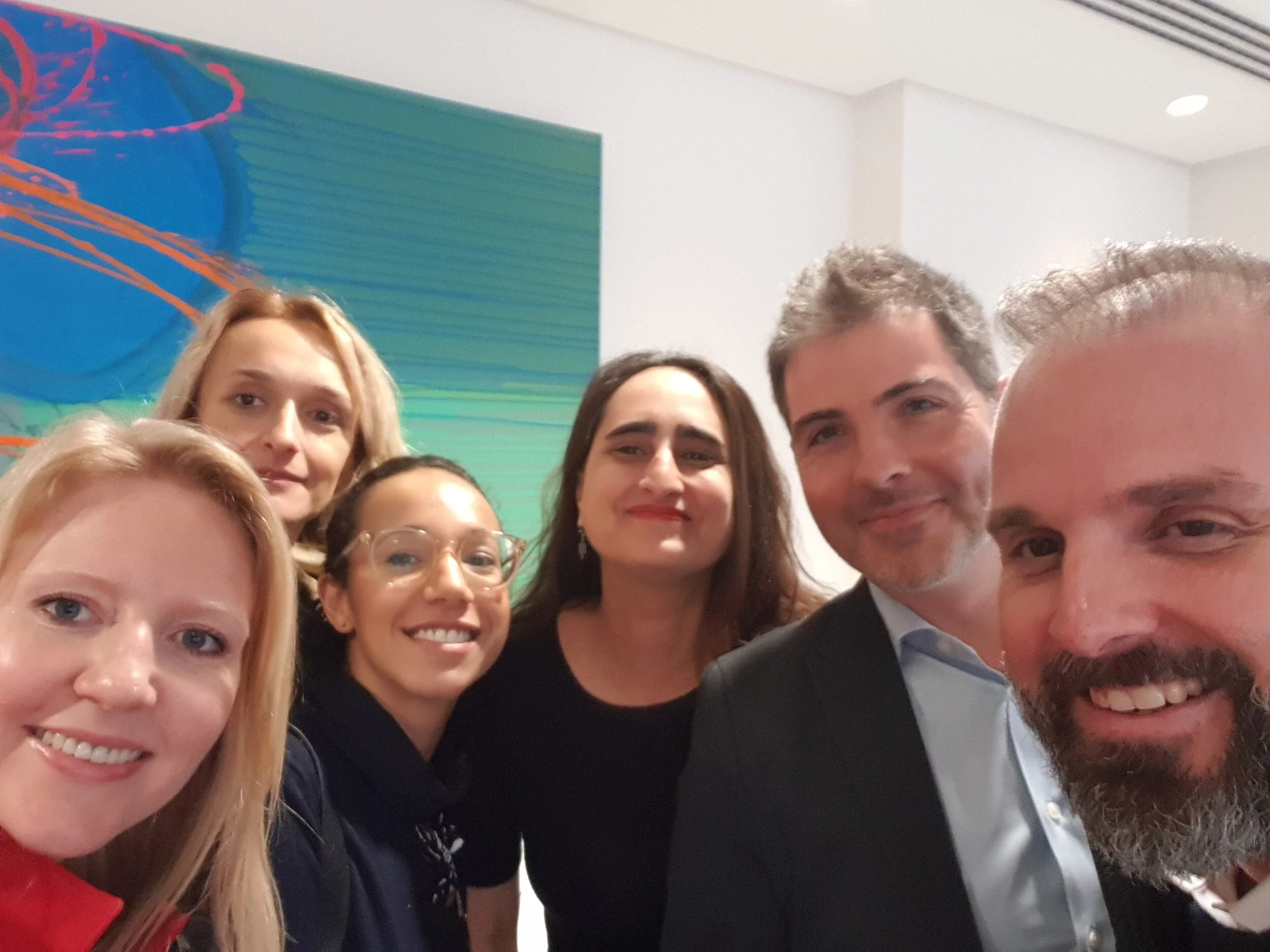 Being an Ally at Société Générale