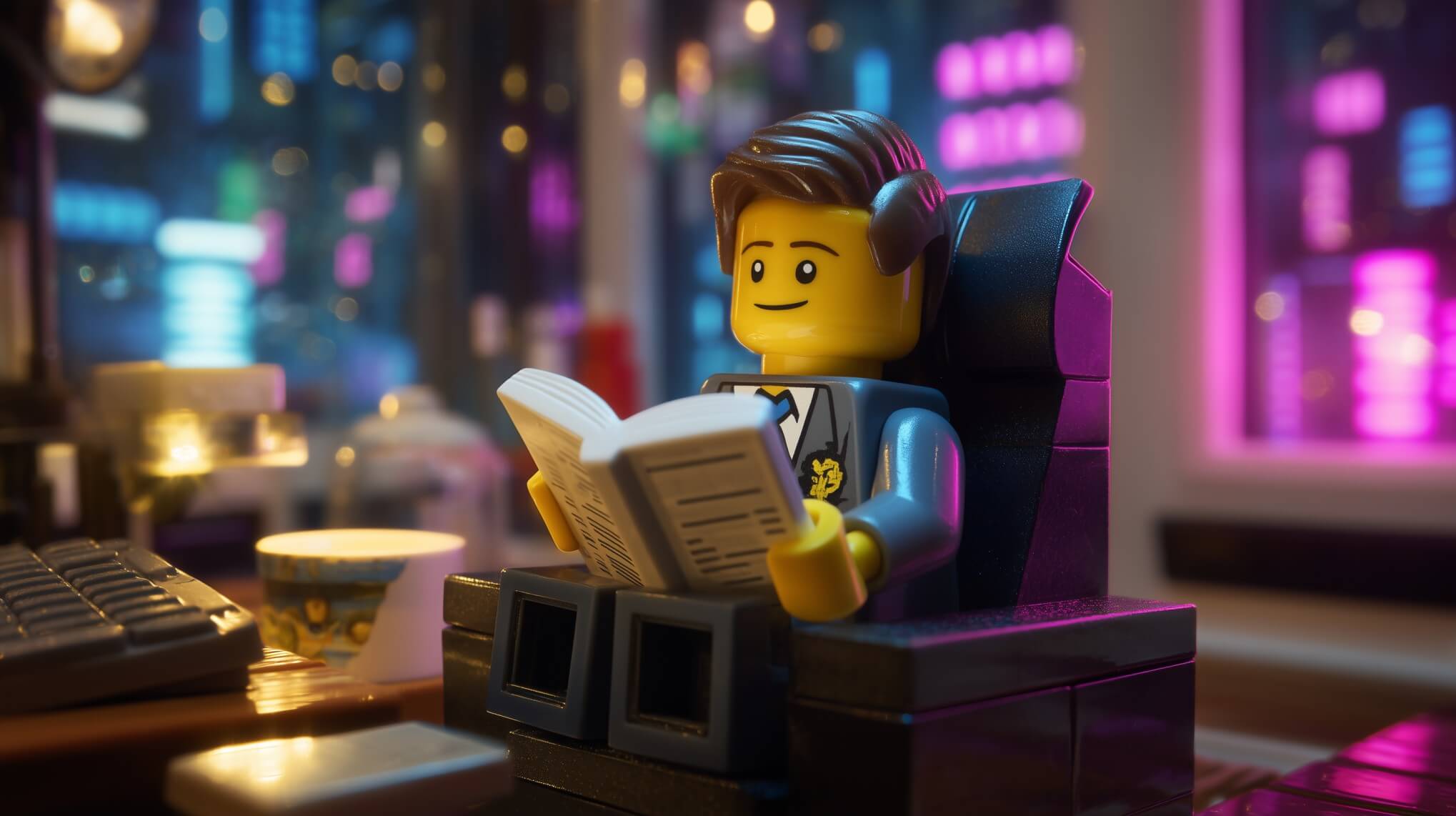 Beyond the black box: Resources to educate yourself on antiracism