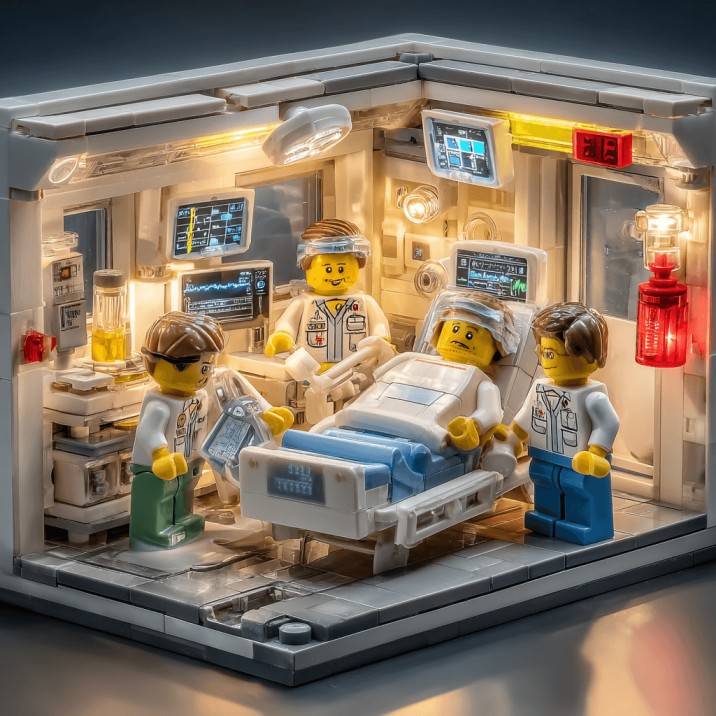 How To Be An Ally: Stop Fixing People And Start Supporting Them