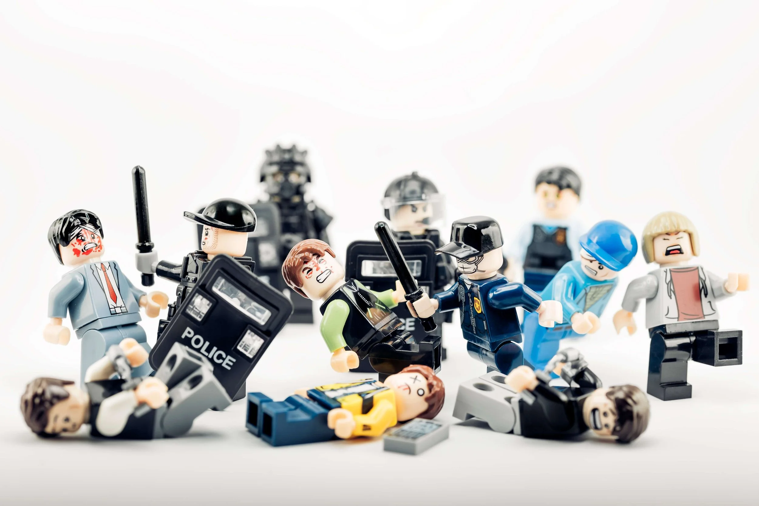 What You Need to Know about US Election Violence