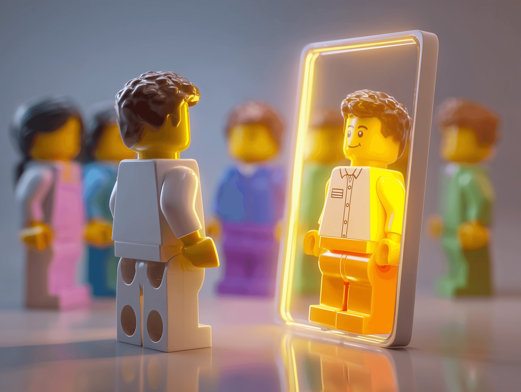 On Belonging (Part One)