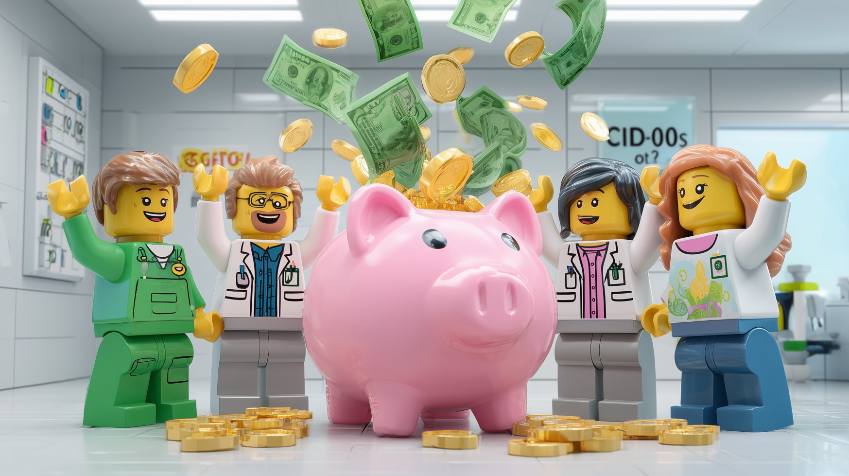 On Belonging: The Cost