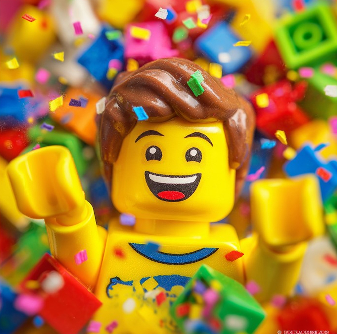 Five ways to celebrate Pride Month...properly!