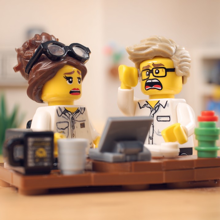 Is Unconscious Bias Training doing more harm than good?