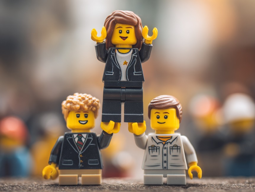 Our approach to sponsorship