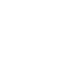 Right arrow icon inside a white circular button.