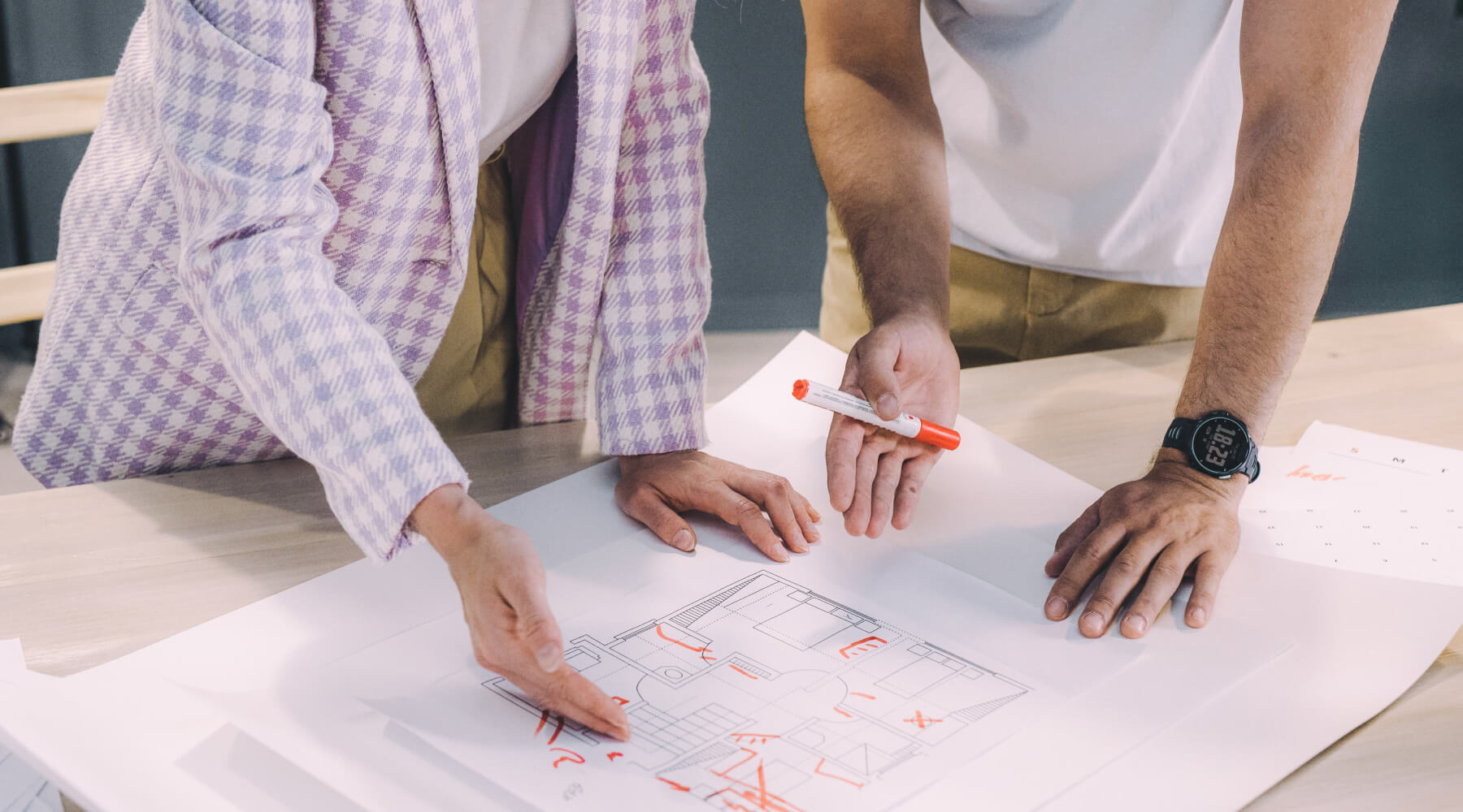 Site Selection & Development