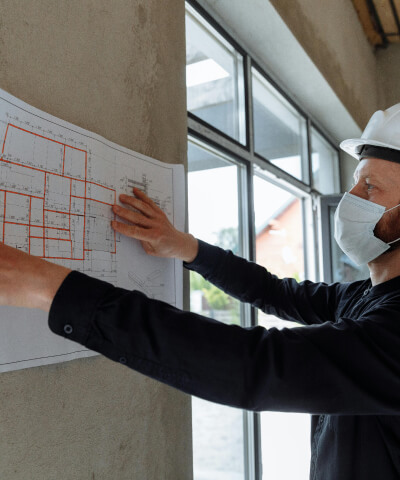 Key Steps for a Successful Renovation Project