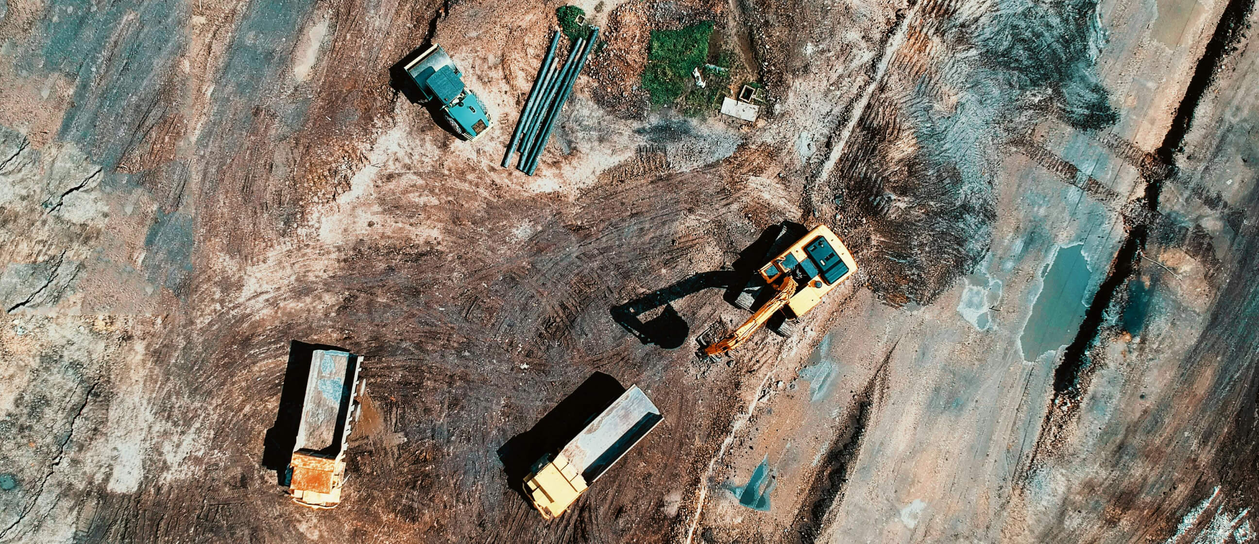 Top 5 Construction Trends Shaping the Future