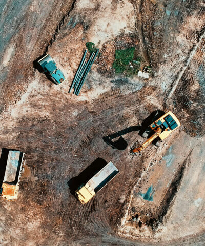 Top 5 Construction Trends Shaping the Future