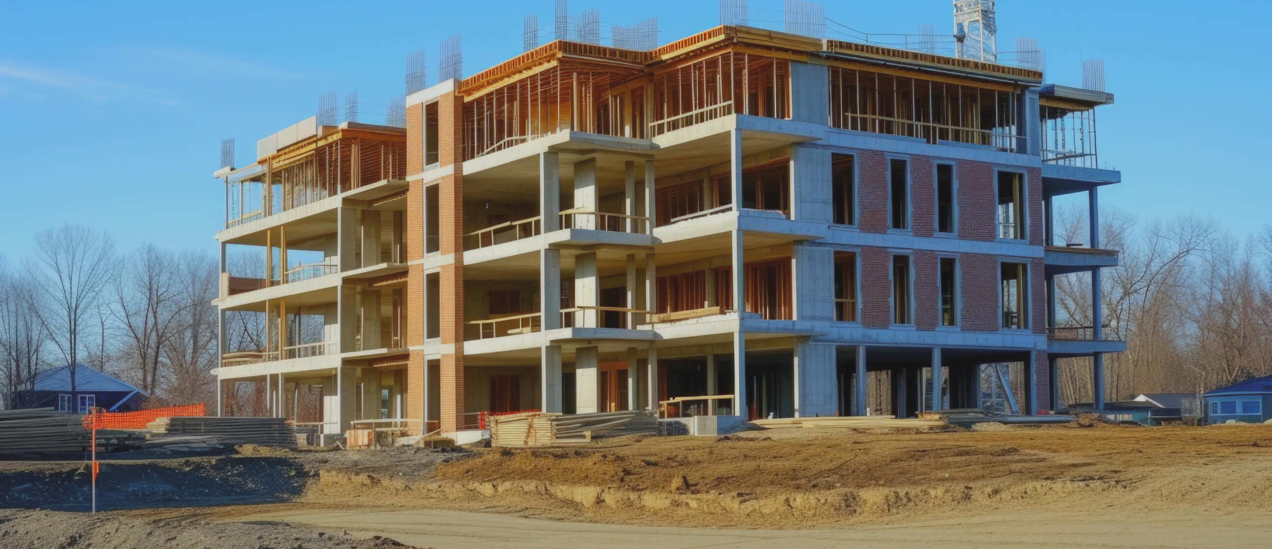 5GW West Texas Data Center