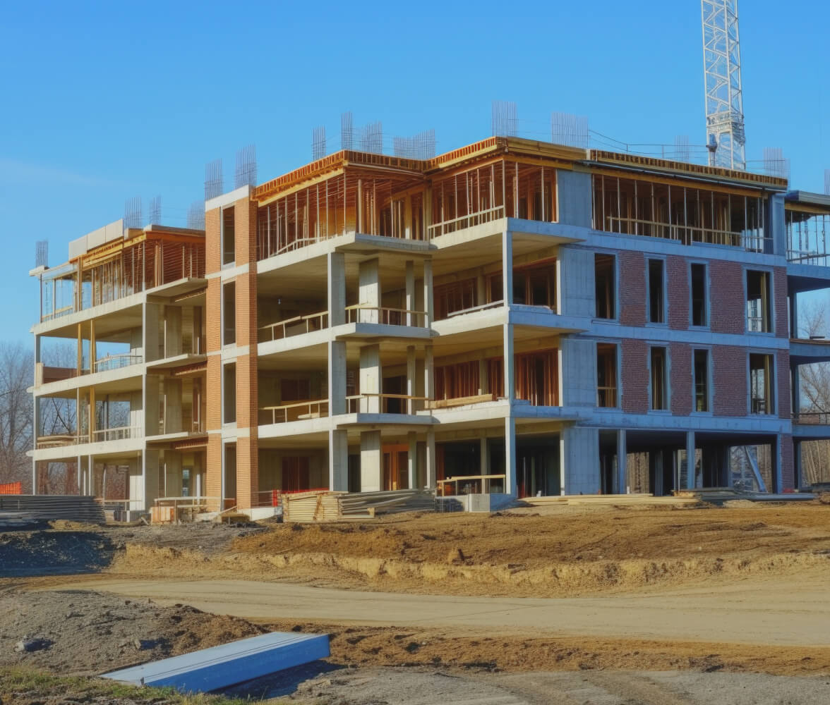 5GW West Texas Data Center