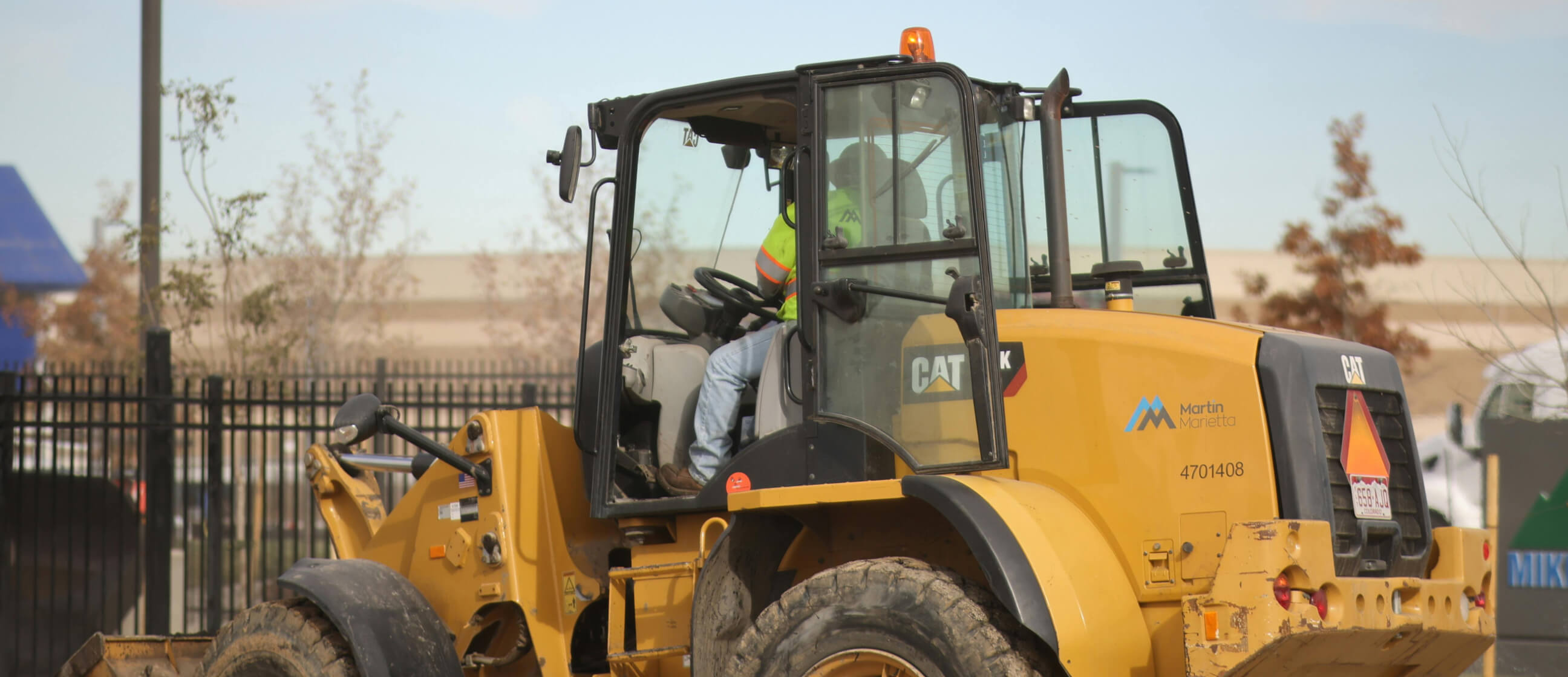 Solaris Industrial Complex