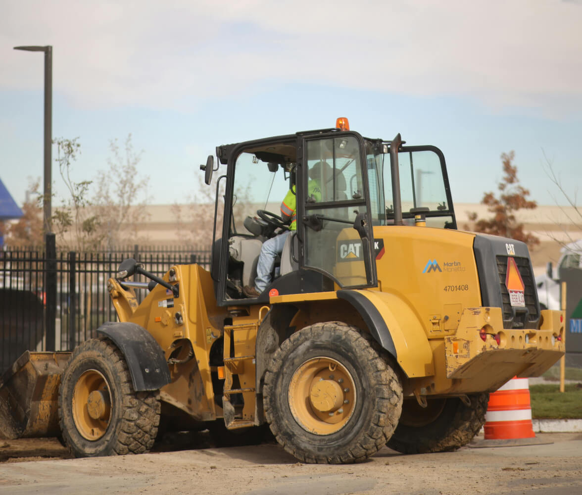 Solaris Industrial Complex