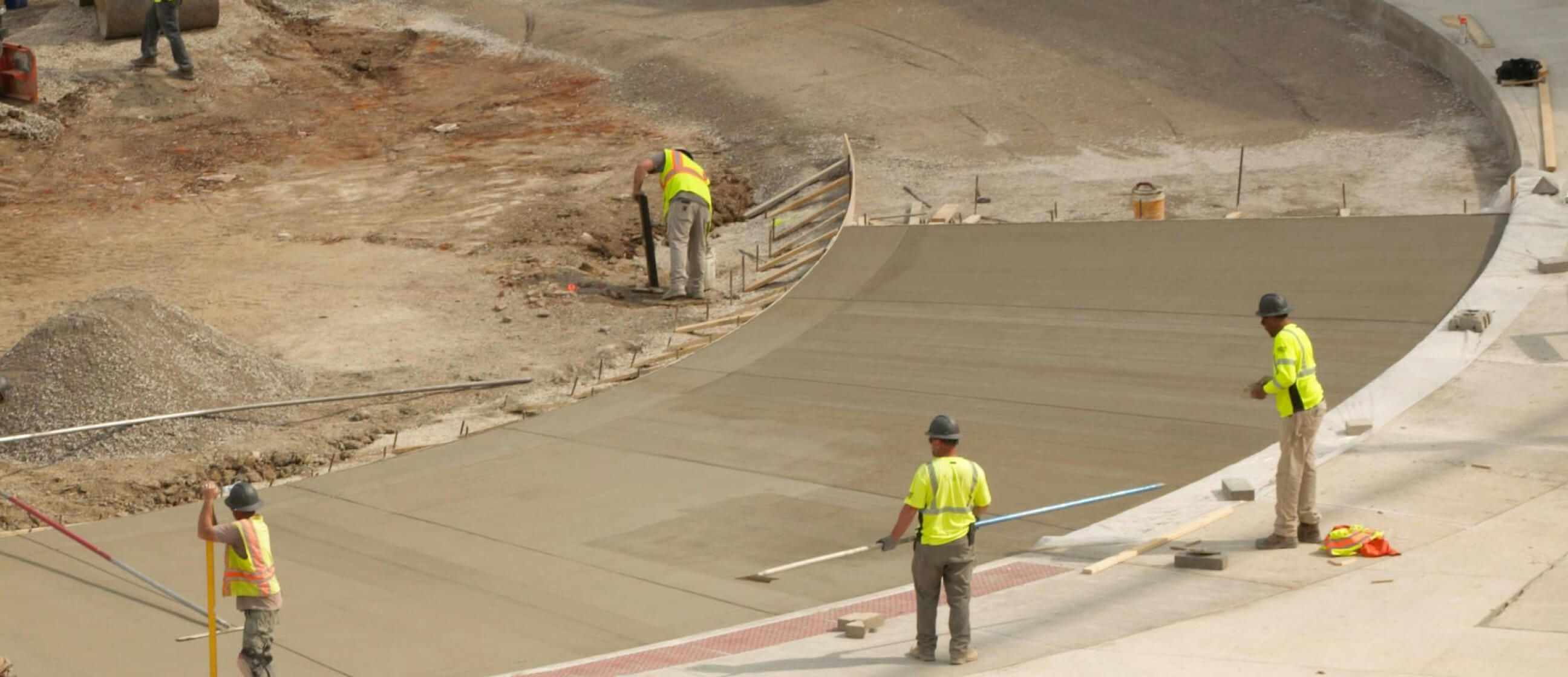 Greenwood Office Park