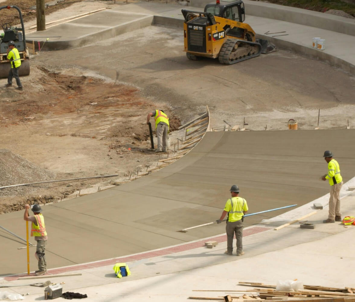 Greenwood Office Park