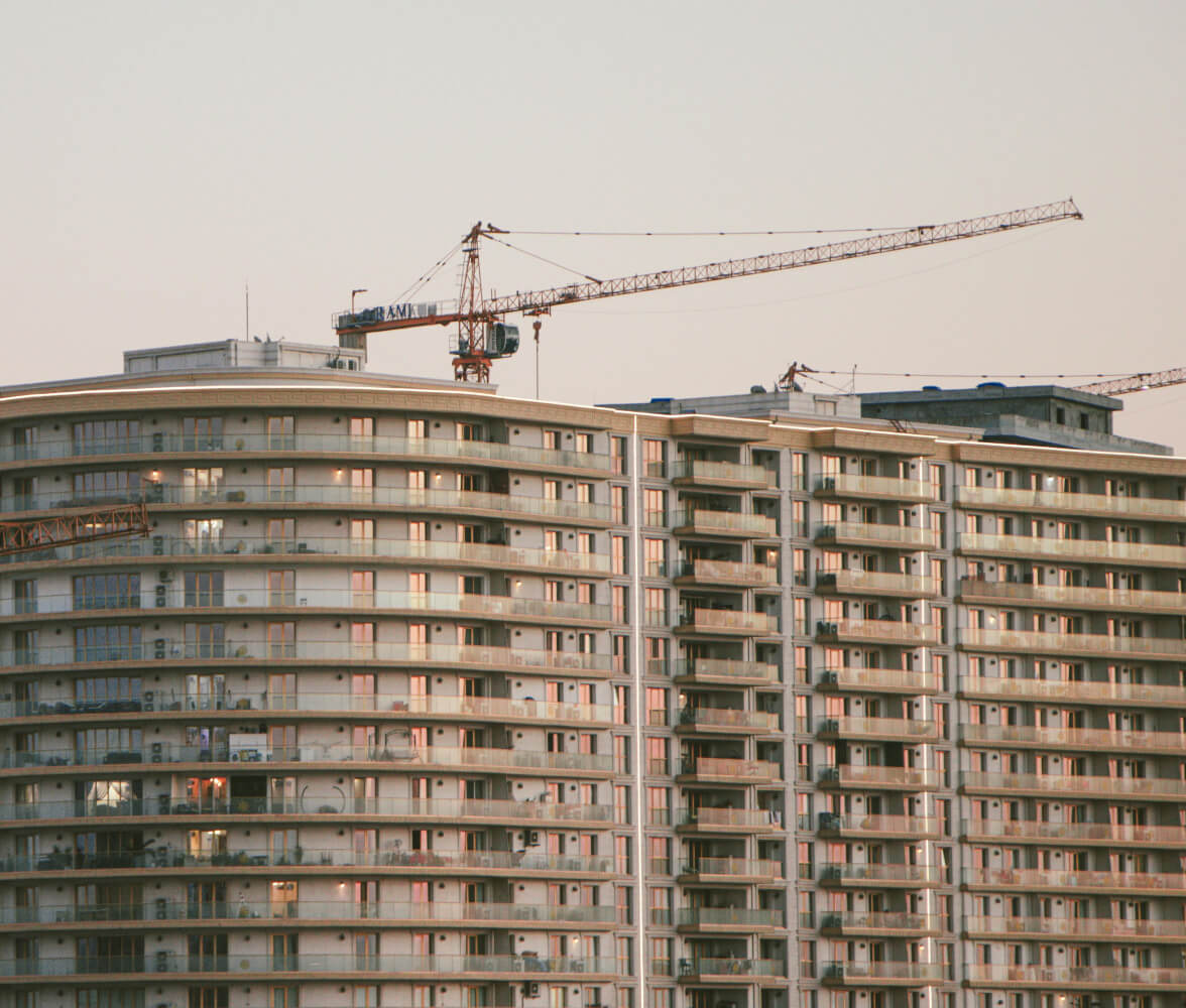 Coastal Resort Expansion