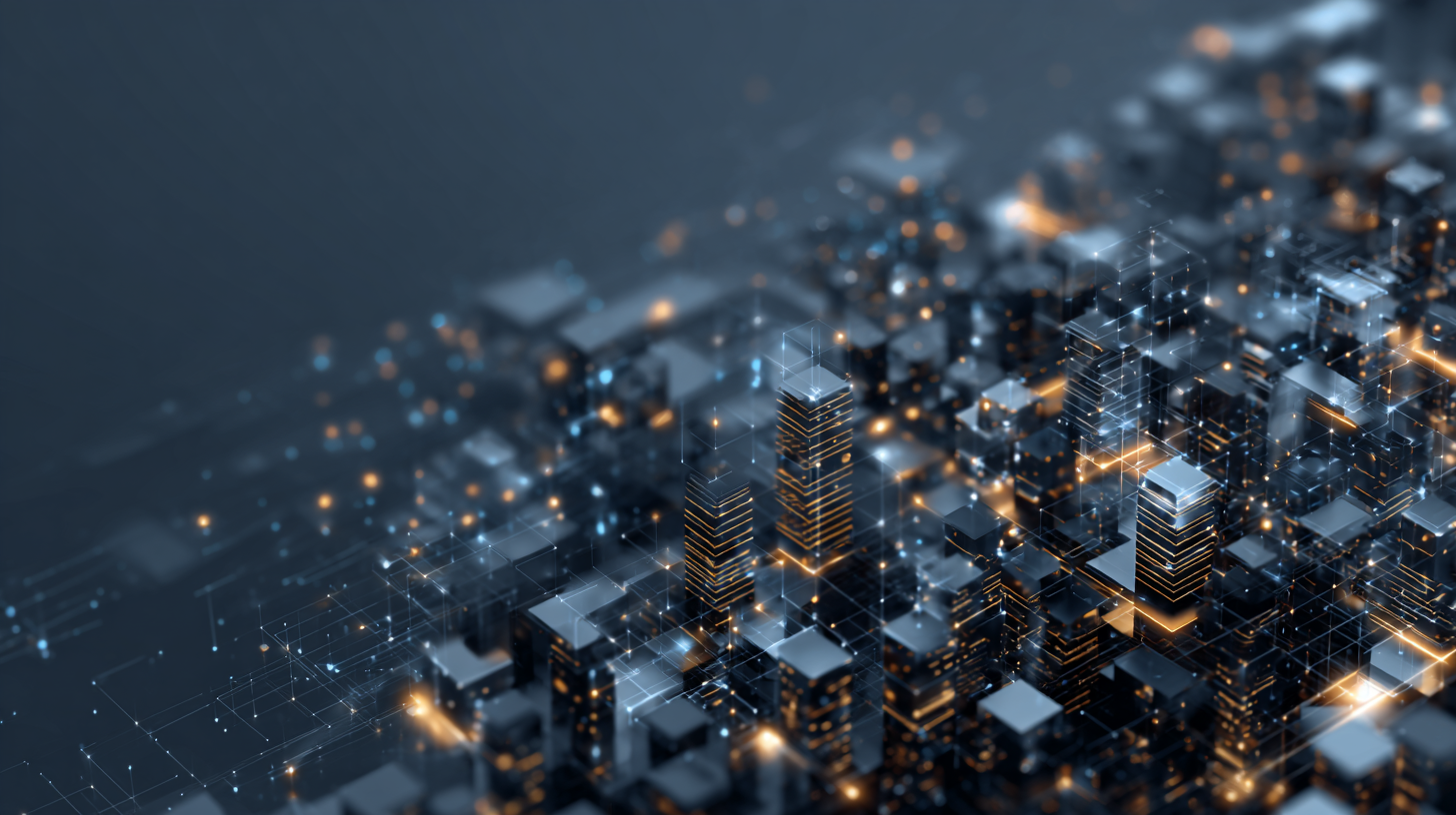 Tech Infrastructure Productization