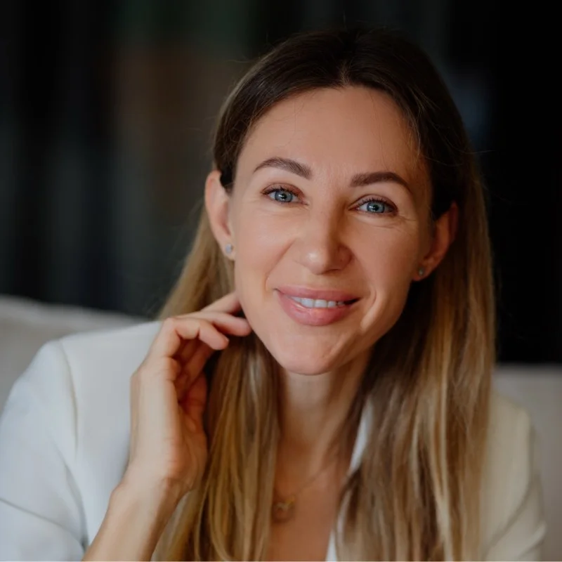 Vita Varenyk, Head of Underwriting and Monitoring at payabl.