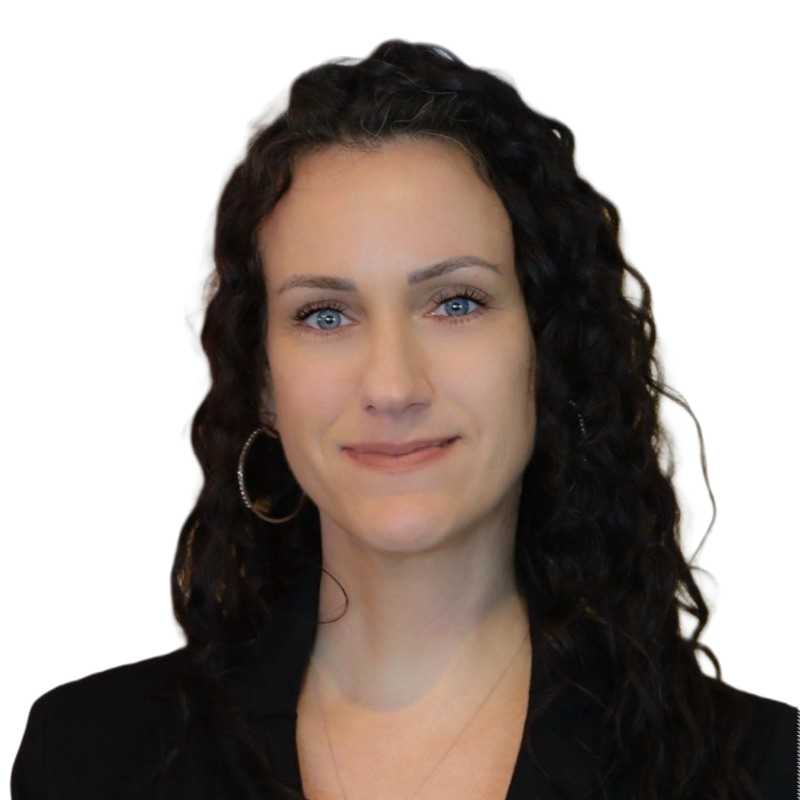 Full name, role at company
