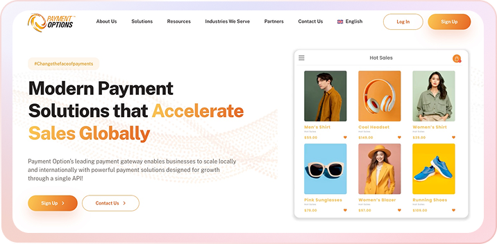 Payment Options strengthened Mastercard MMP readiness and reduced manual risk work with Ballerine