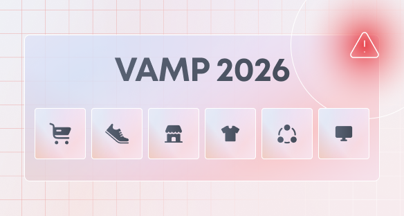The Merchant Types Most Likely to Trigger Visa's VAMP Program in 2026