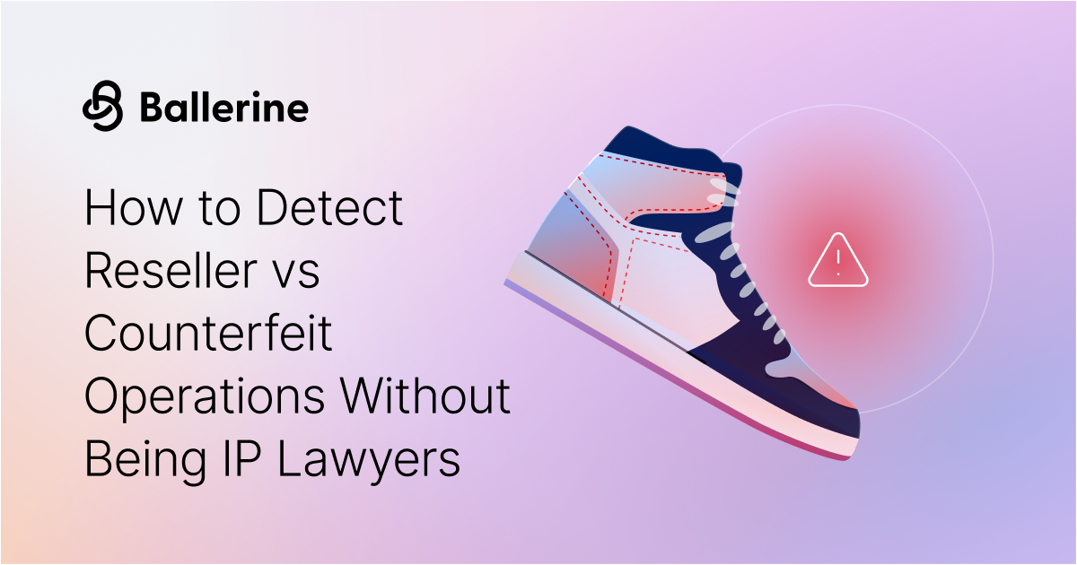 Merchant Counterfeit Risk: A Practical Framework for Payment Processors and Acquiring Banks