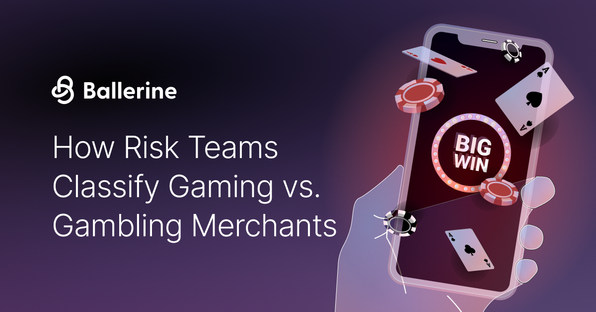 Gaming vs. Gambling: How to Detect Category Mistakes Before They Enter Your Portfolio