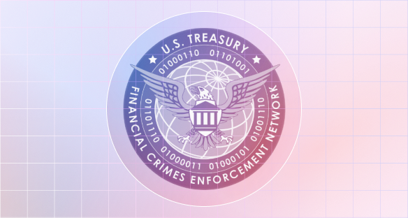 FinCEN NPRM: New AML Rules and What They Mean for Payment Companies