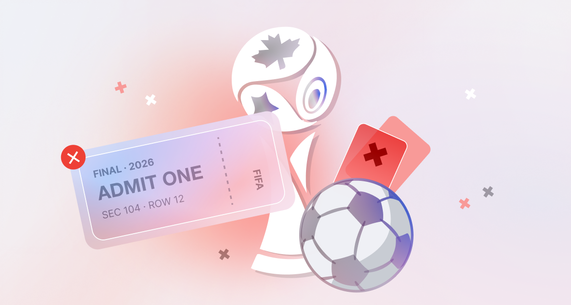 The Beautiful Game, the Ugly Checkout: World Cup Fraud Trends for Risk Teams