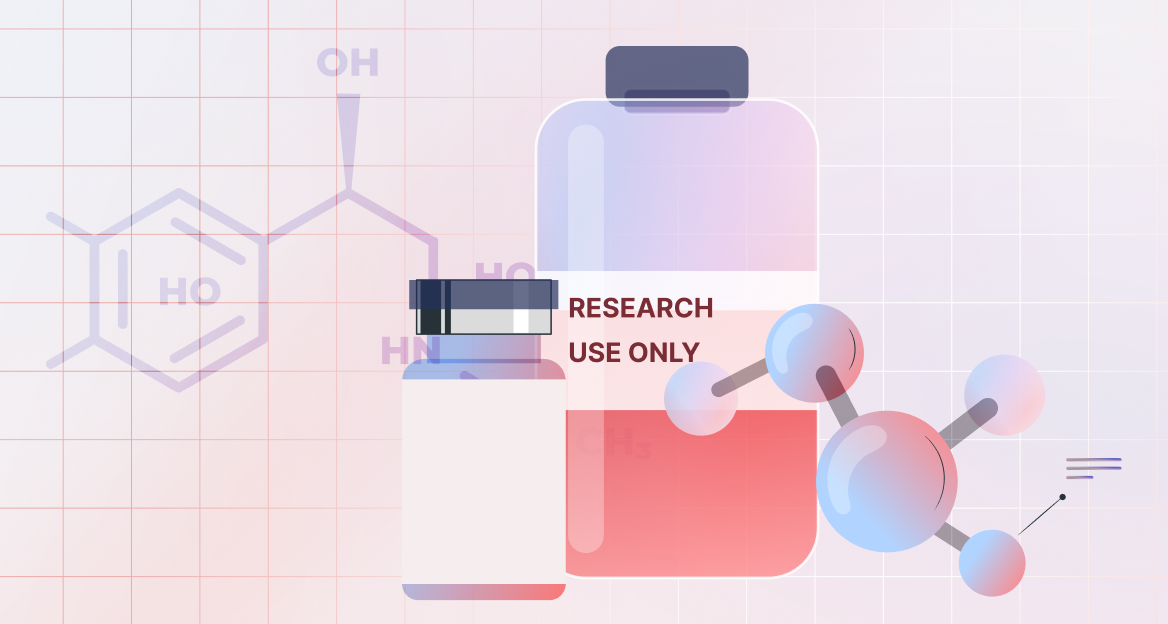 Peptide Merchant Risk: Why Acquirers Can't Trust Disclaimers