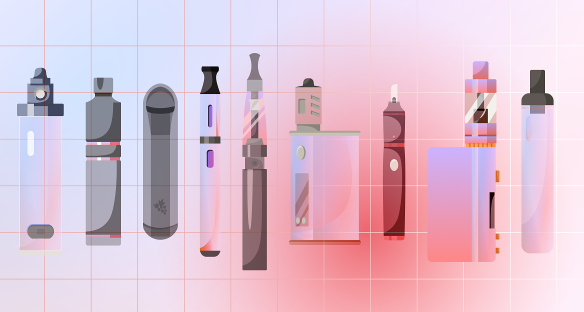 The Vape Industry Is Becoming a Merchant Risk Minefield