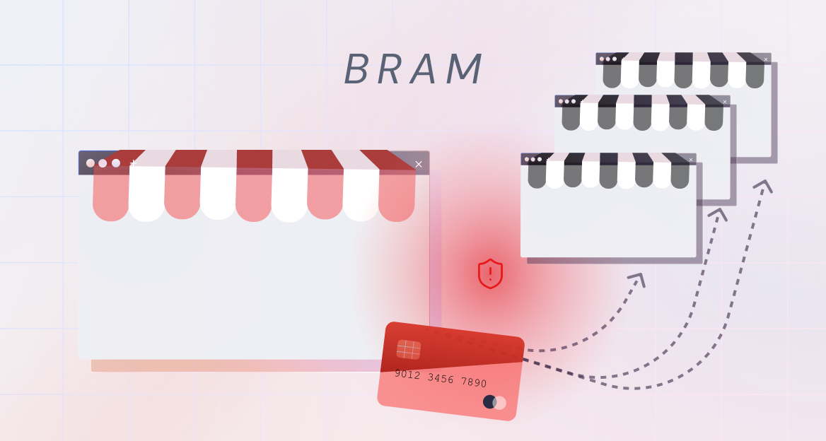 BRAM Compliance and Transaction Laundering: What Acquirers Need to Catch Earlier