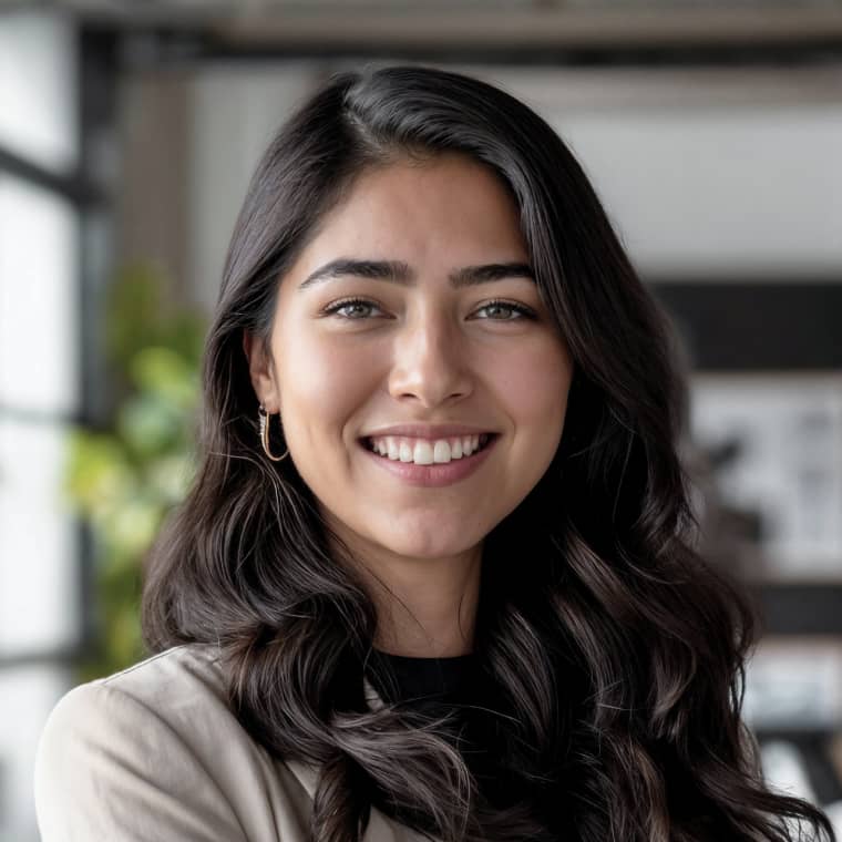 Valerie Miller Testimonial V2 - Saasfy X Webflow Template
