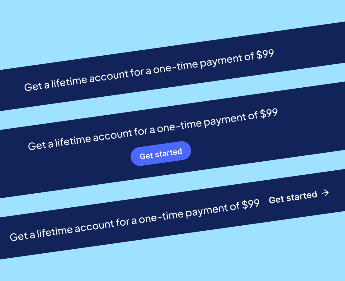 Saasfy X - 3 Notification Bars - Saasfy Saas Webflow Template