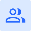 Icon representing engineers in MEP community